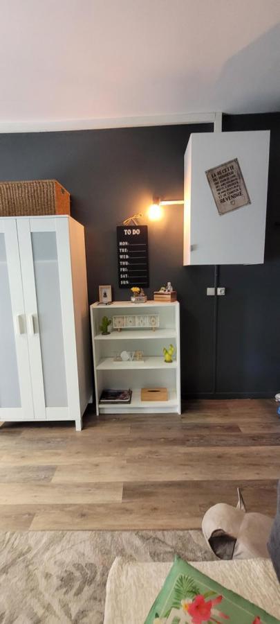 Bluebird Appartement Cavaillon Buitenkant foto