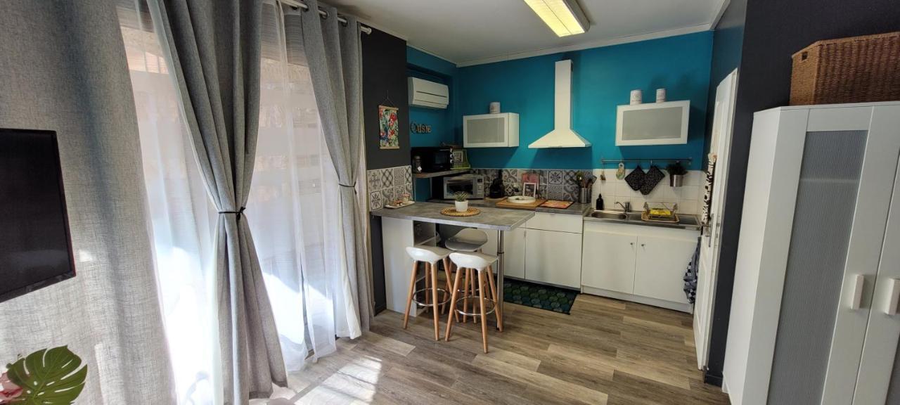 Bluebird Appartement Cavaillon Buitenkant foto